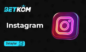 Betkom Instagram