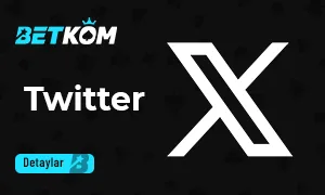 Betkom Güncel Twitter