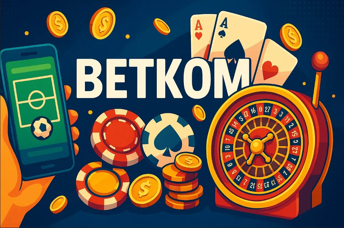 Betkom Bonanza Megaways Demo Oyna