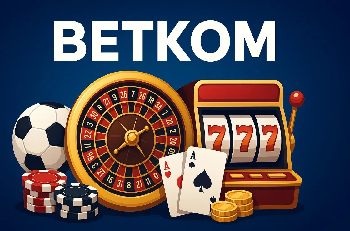 Betkom Yüksek Oranlı Bahis Seçenekleri 2025