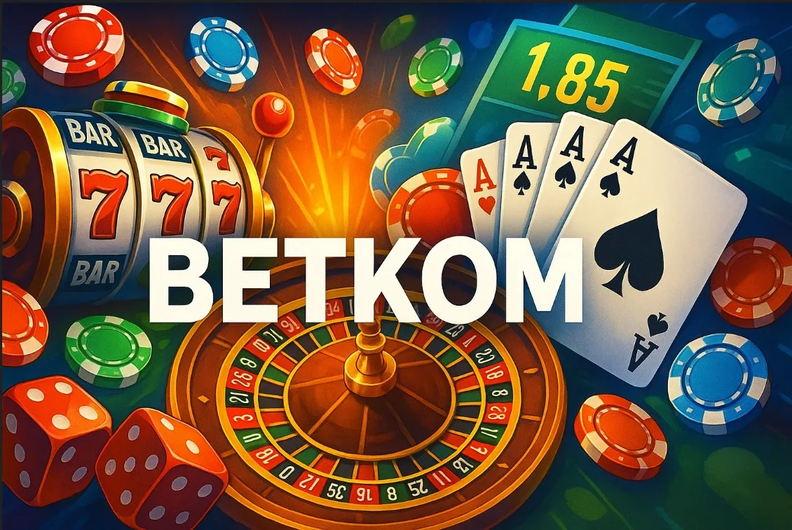Betkom Leprechaun’s Luck Demo Oyna