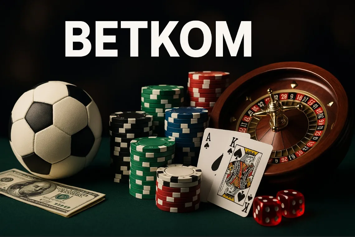 Betkom Thunderstruck II Demo Oyna